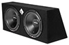 Rockford Fosgate R2-2X12